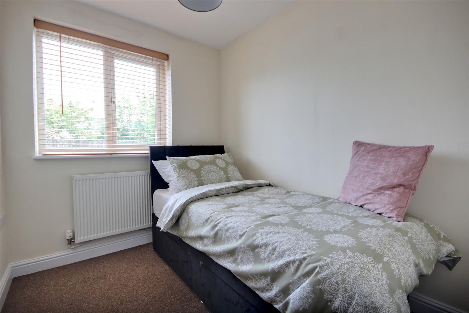Nicholson Close, Beverley